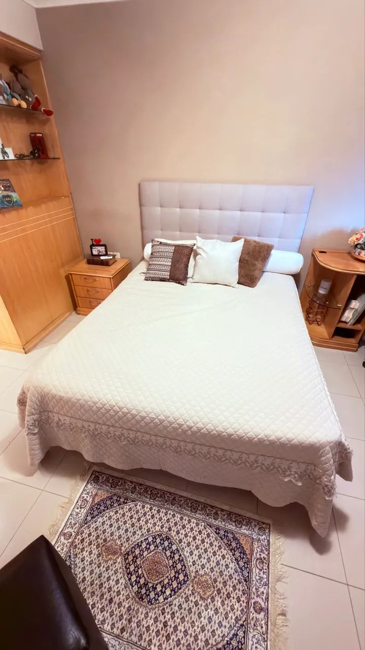 Cama Box Queen - Foto 2