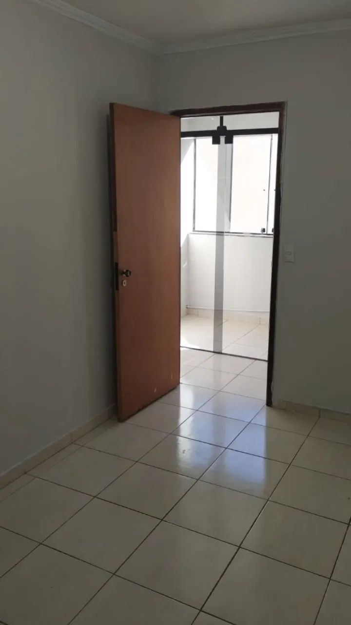 APARTAMENTO NO ED MACAUBA AGUAS CLARAS  - Foto 4