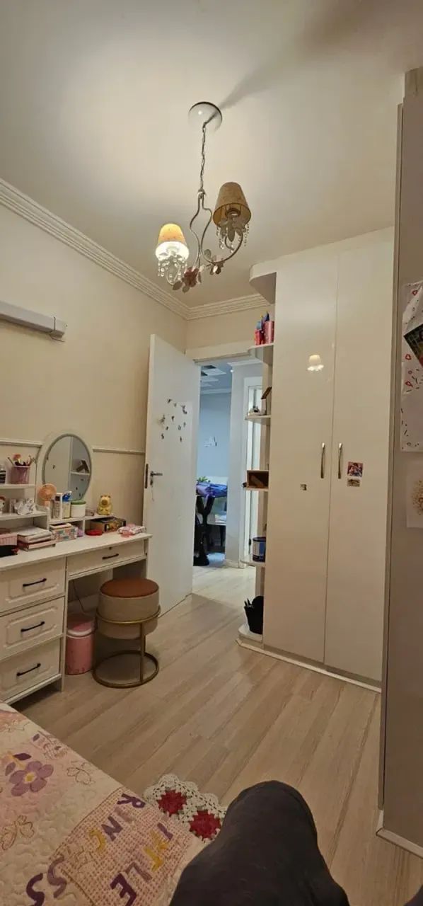 Apartamento nascente dois quartos na Gloria em Macaé - Foto 4
