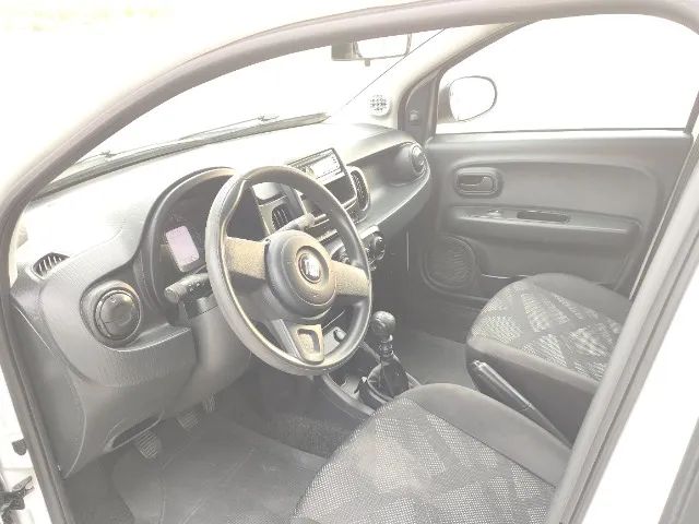 Fiat Mobi Like 1.0 Fire Flex 5P. 2023 - Foto 4