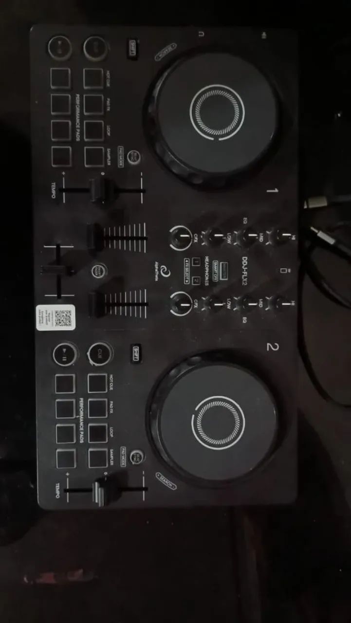 DDJ-FLX2  - Foto 2