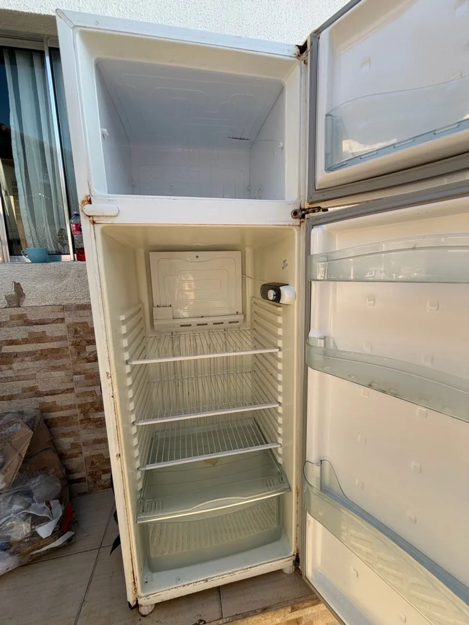 Geladeira  - Foto 2