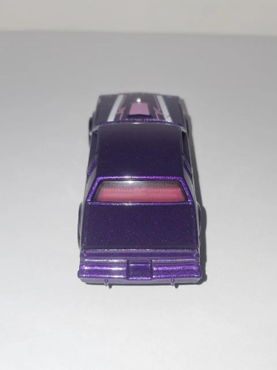 87 Buick Regal GNX (TH) - HotWheels - Foto 3