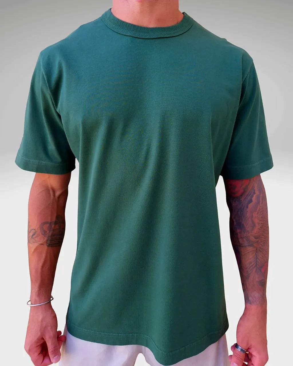 Camiseta oversized premium - Foto 3