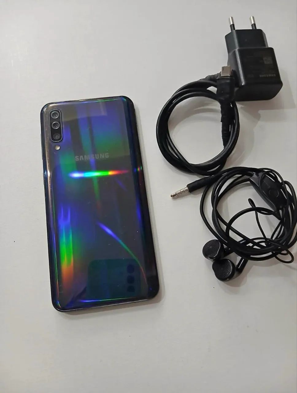 Samsung A50  - Foto 2