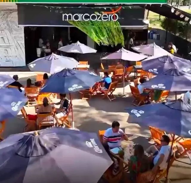 BAR E RESTAURANTE EM ÁREA NOBRE - OPORTUNIDADE ÚNICA - Foto 2
