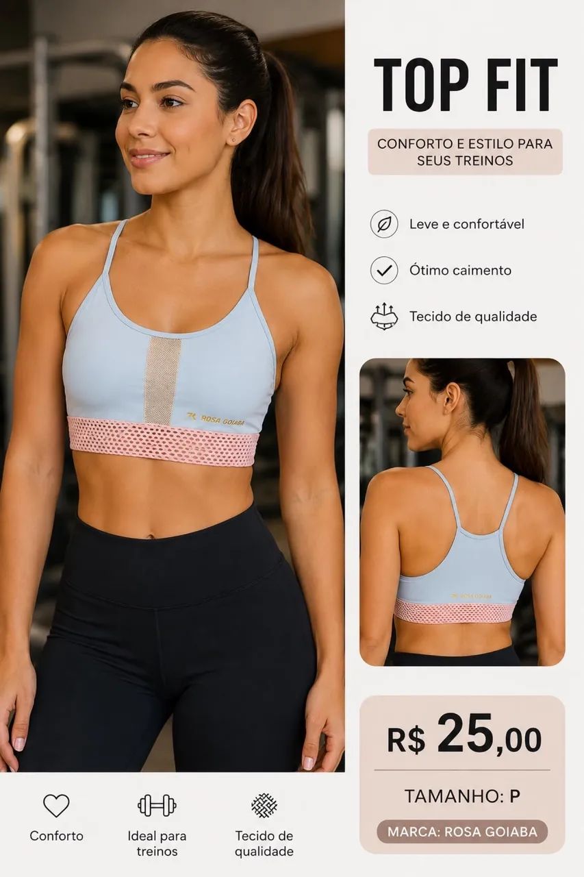 Roupas e sapatos feminino brechó - Foto 3