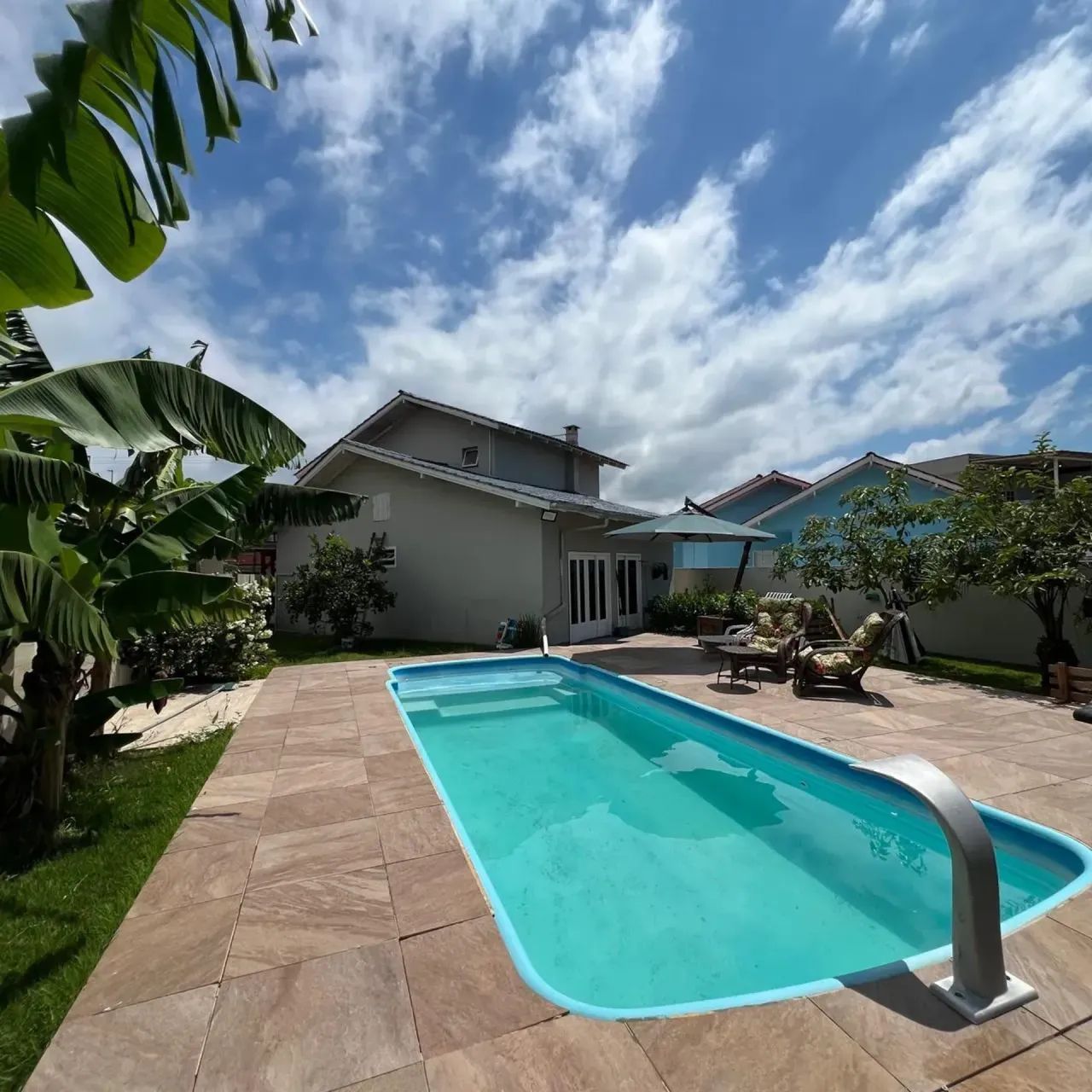 Casa com 4 quartos em  Tijucas - SC - Foto 2
