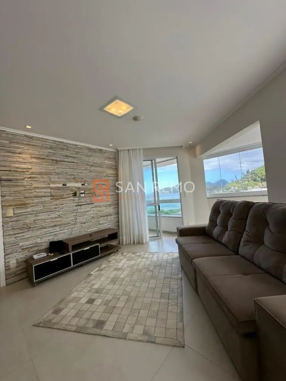 Morro das Pedras | Cobertura 2 quartos, sendo 1 suite - Foto 3