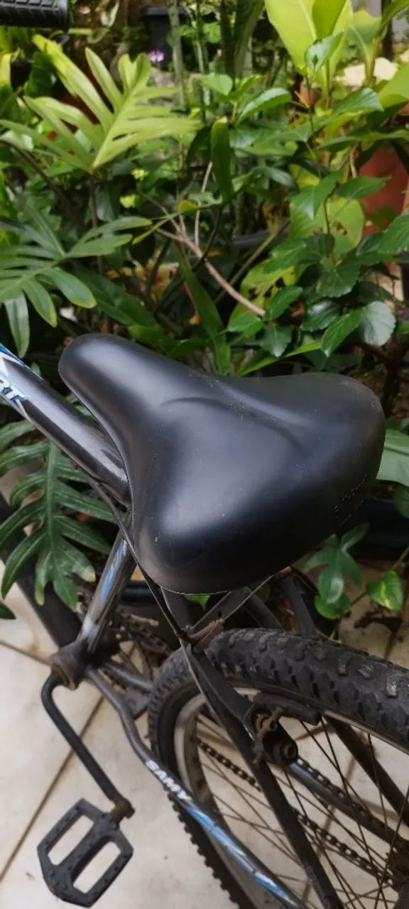 Bicicleta - Foto 2