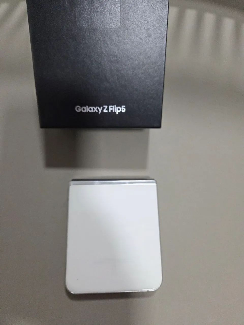 Samsung ZFLIP5  - Foto 3