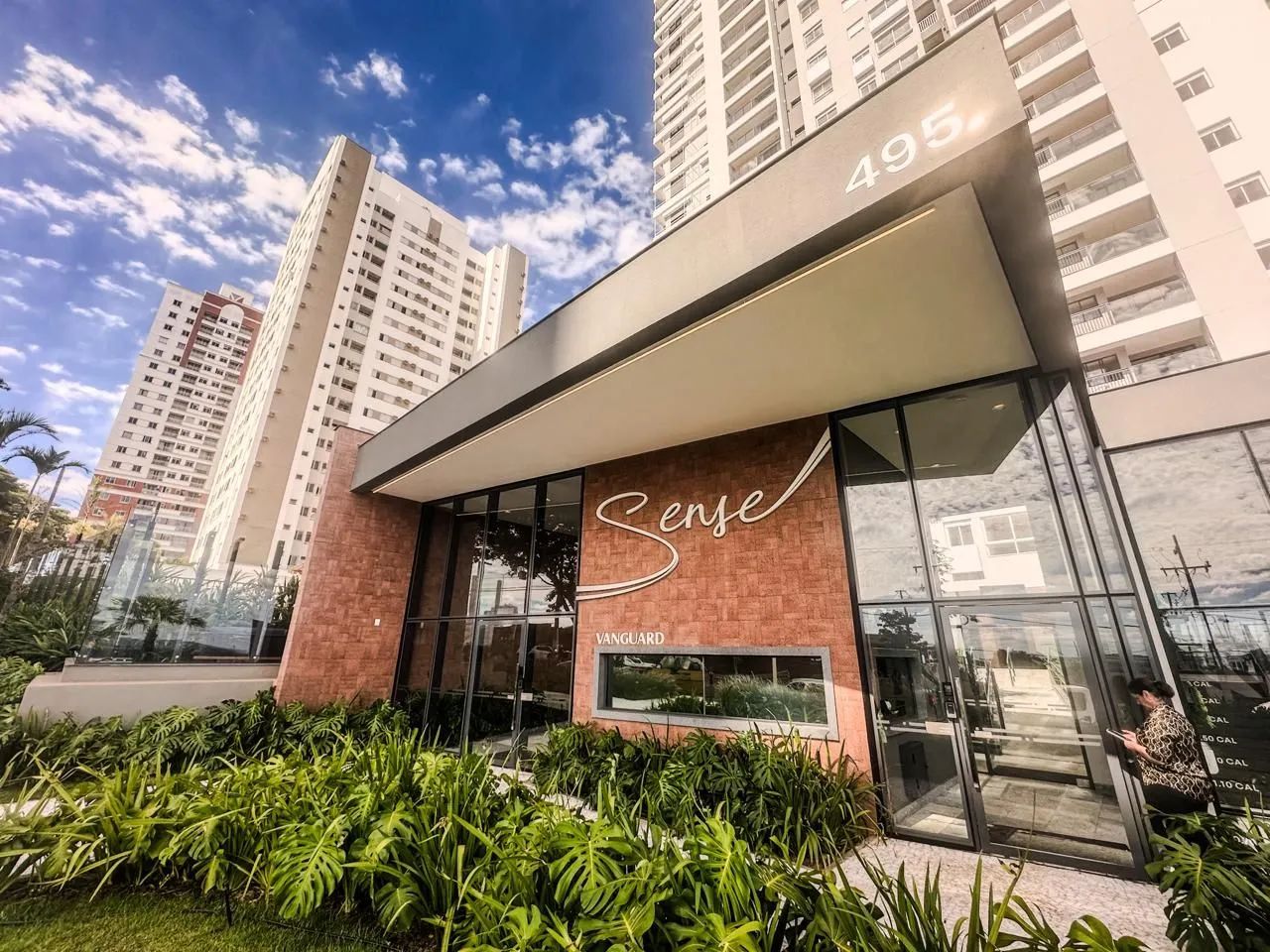 Foto - Londrina - Terra Bonita