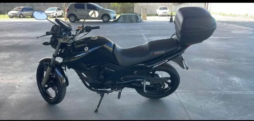 Fazer 250 2006 - Foto 2