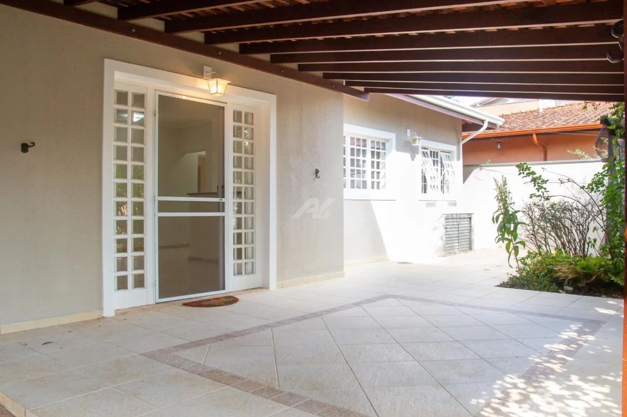 casa - Loteamento Caminhos de San Conrado - Campinas - Foto 3
