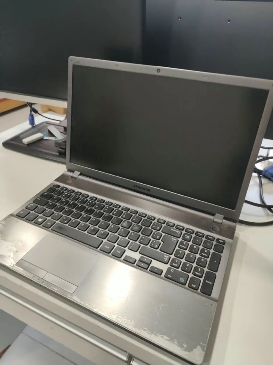 Notebook  - Foto 4