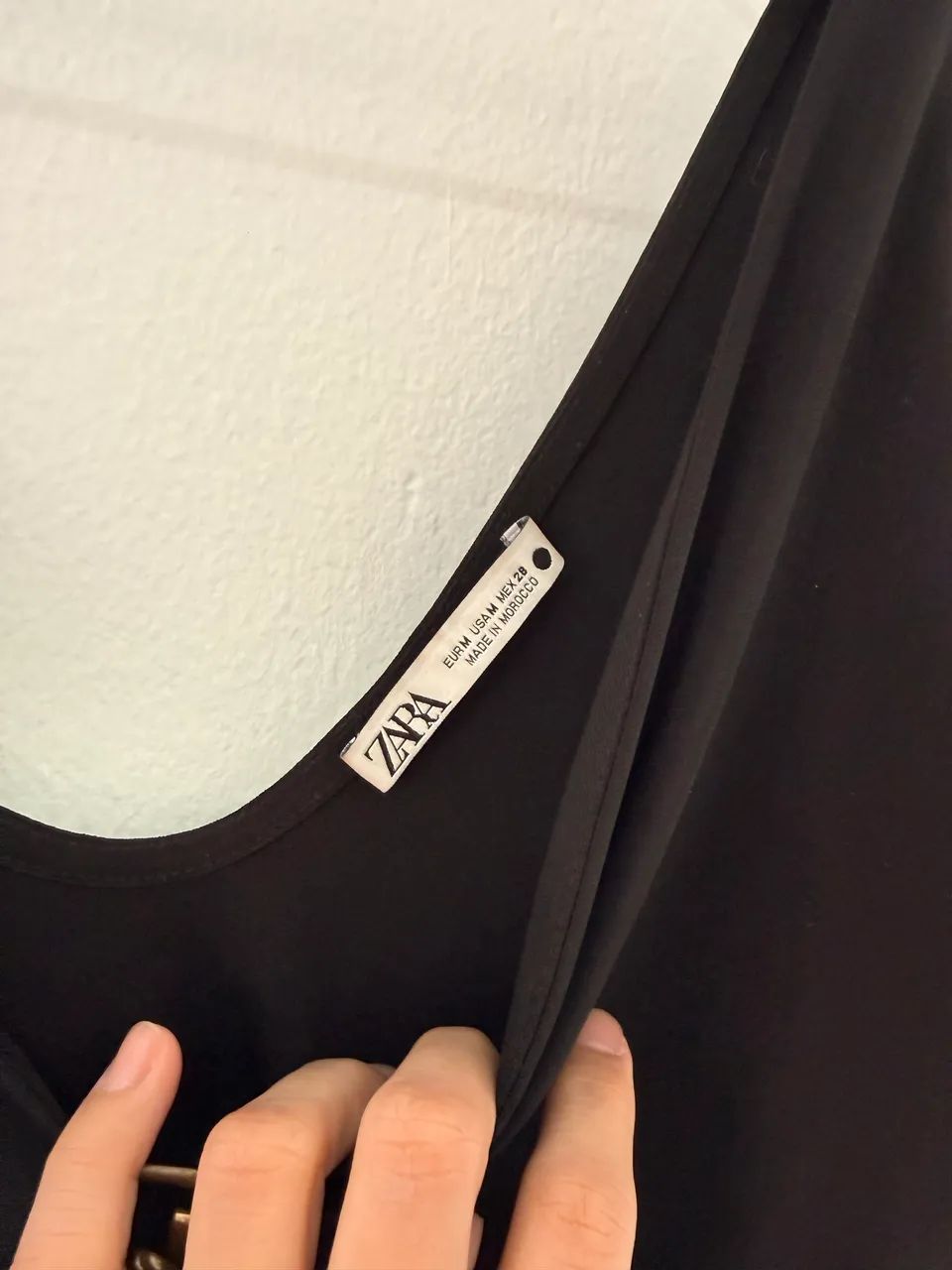 Body Zara  - Foto 3