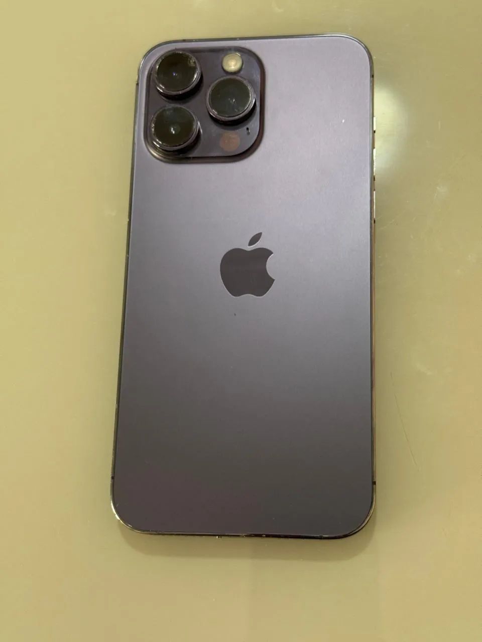 iPhone 14 Pro Max  - Foto 4