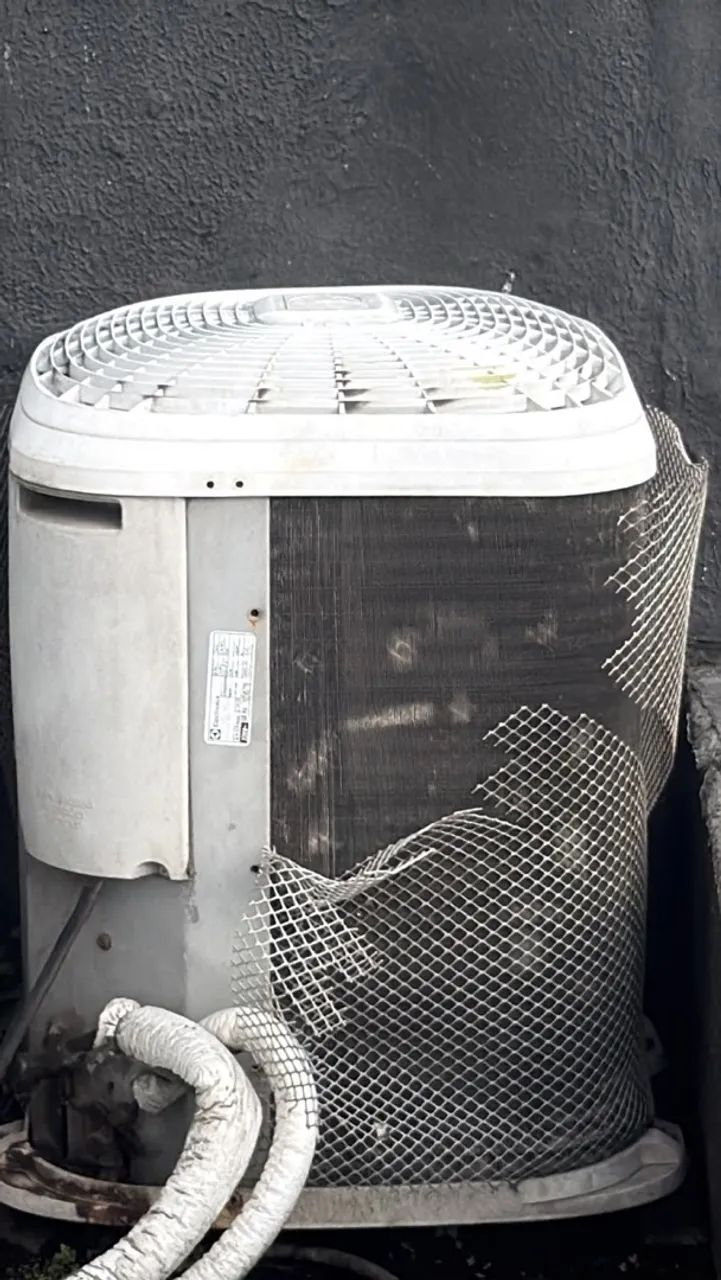 18 mil btus inverter - Foto 3
