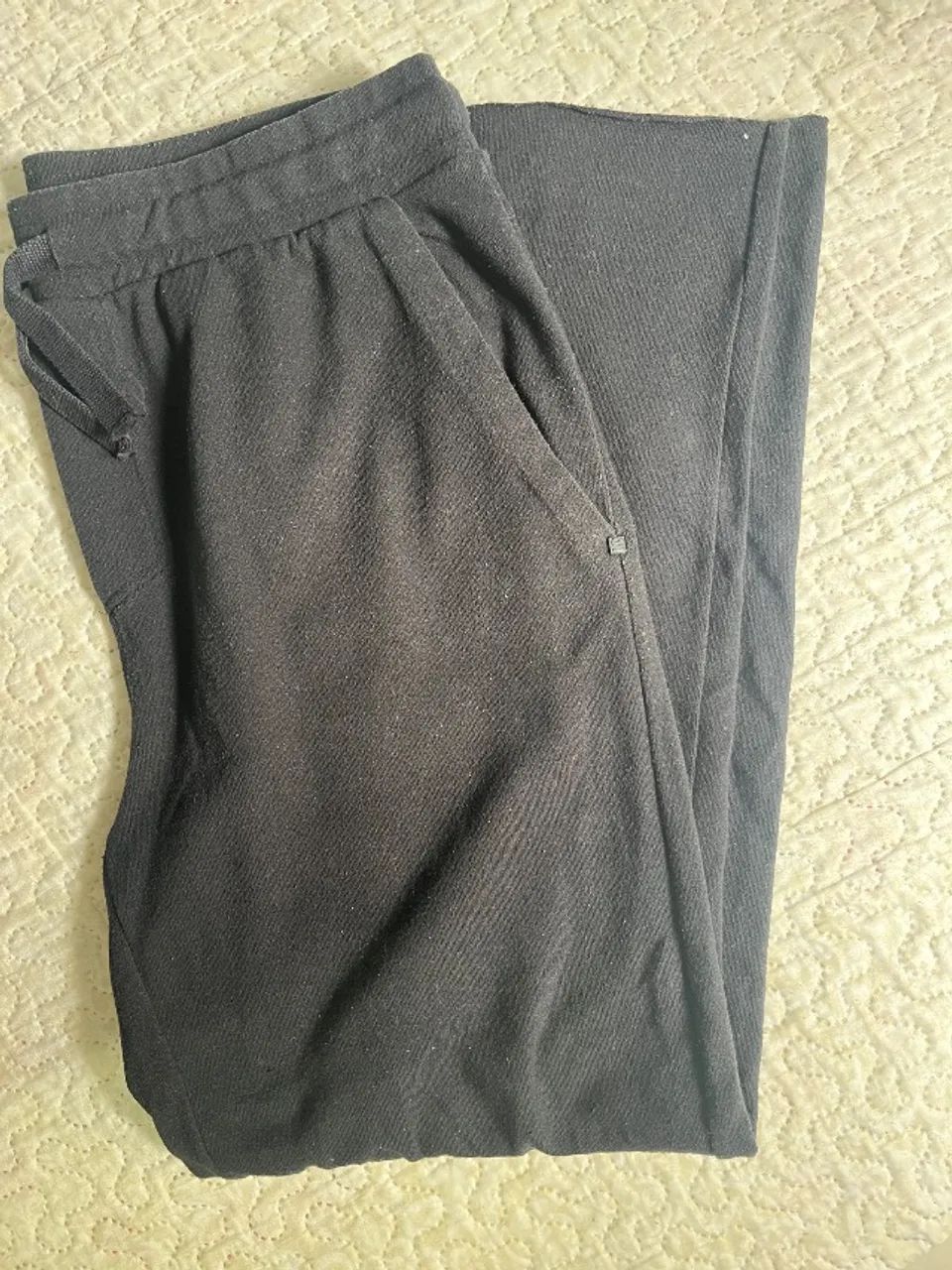 Calça moletom da Osklen - Foto 2