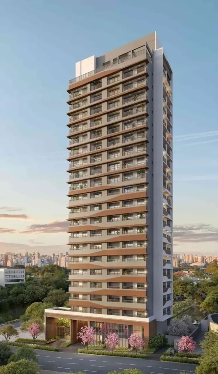 STUDIO NO IBIRAPUERA + 500M DO METRÔ | PRONTO PARA MORAR! - Foto 2