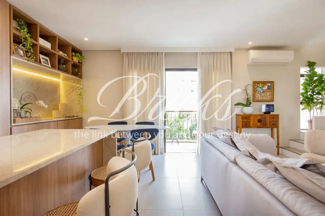 APARTAMENTO DUPLEX A VENDA MOEMA - REFORMADO - Foto 3