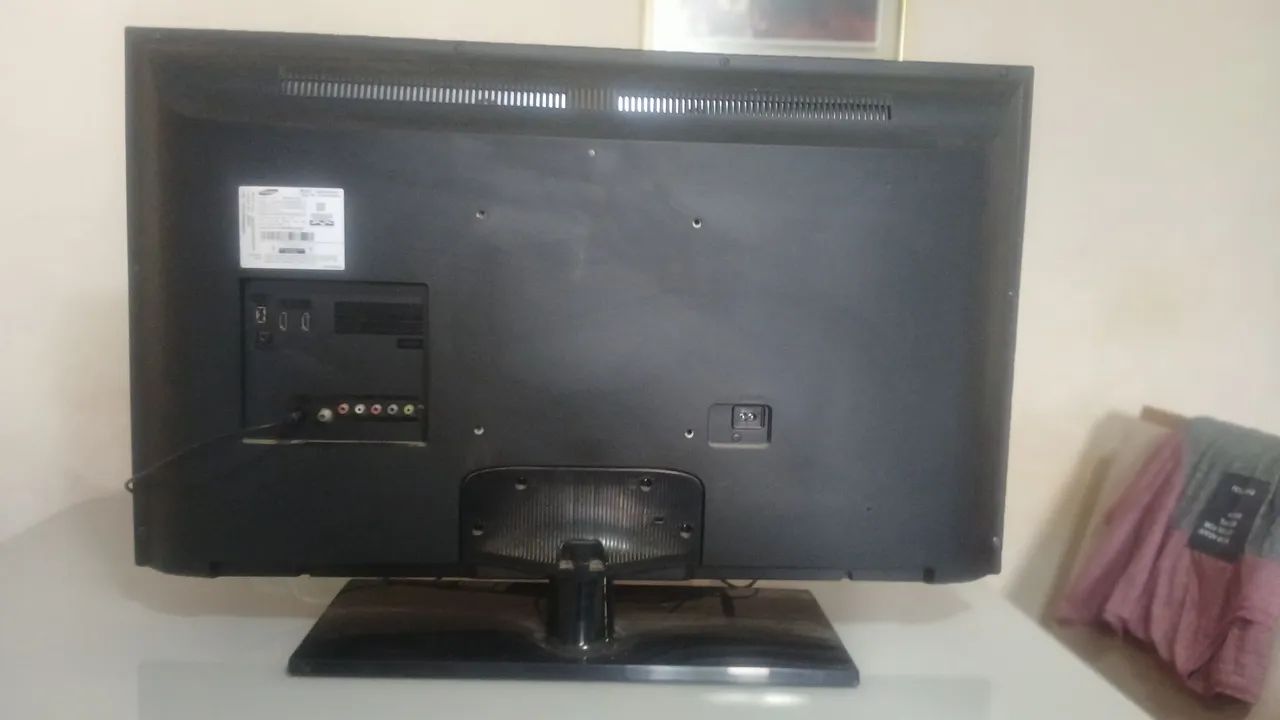 TV LCD SAMSUNG 40' - Foto 3