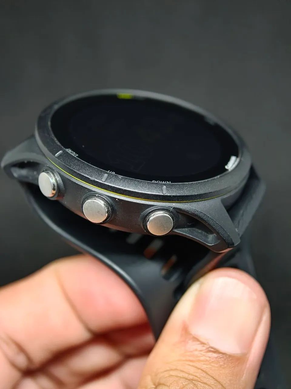 Garmin forerunner 255 music  - Foto 5
