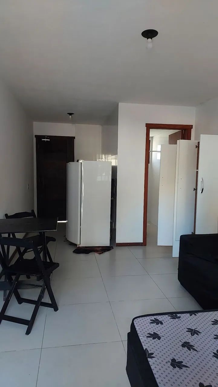 Alugo Kitinet  Centro de Canoas - Foto 3
