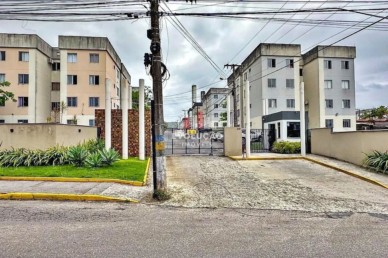APTO 2 Quartos, 1 Vaga, Lazer - Bom Viver
