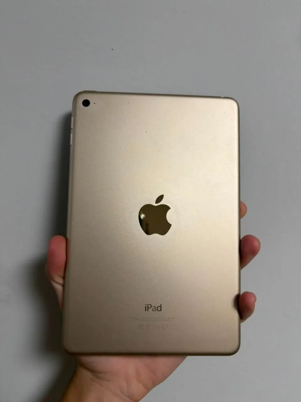 IPAD MINI 4 16GB - Smartwatches - Setor Noroeste, Brasília