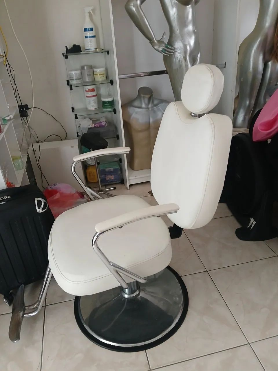 Móveis de Salão 