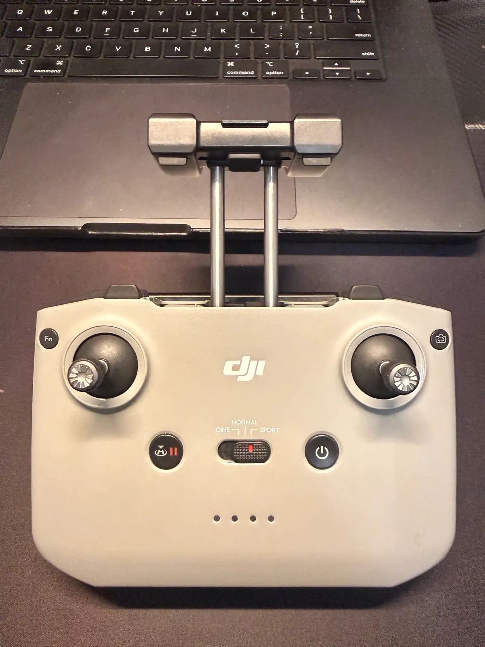 DJI mini 2 Combo