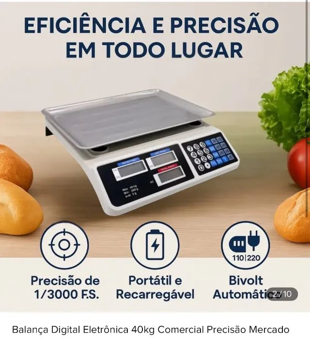 balaça  - Foto 2