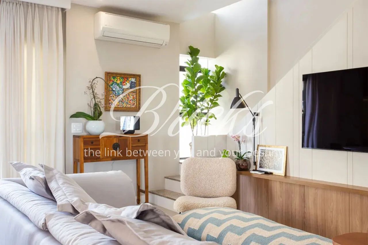 APARTAMENTO DUPLEX A VENDA MOEMA - REFORMADO - Foto 5