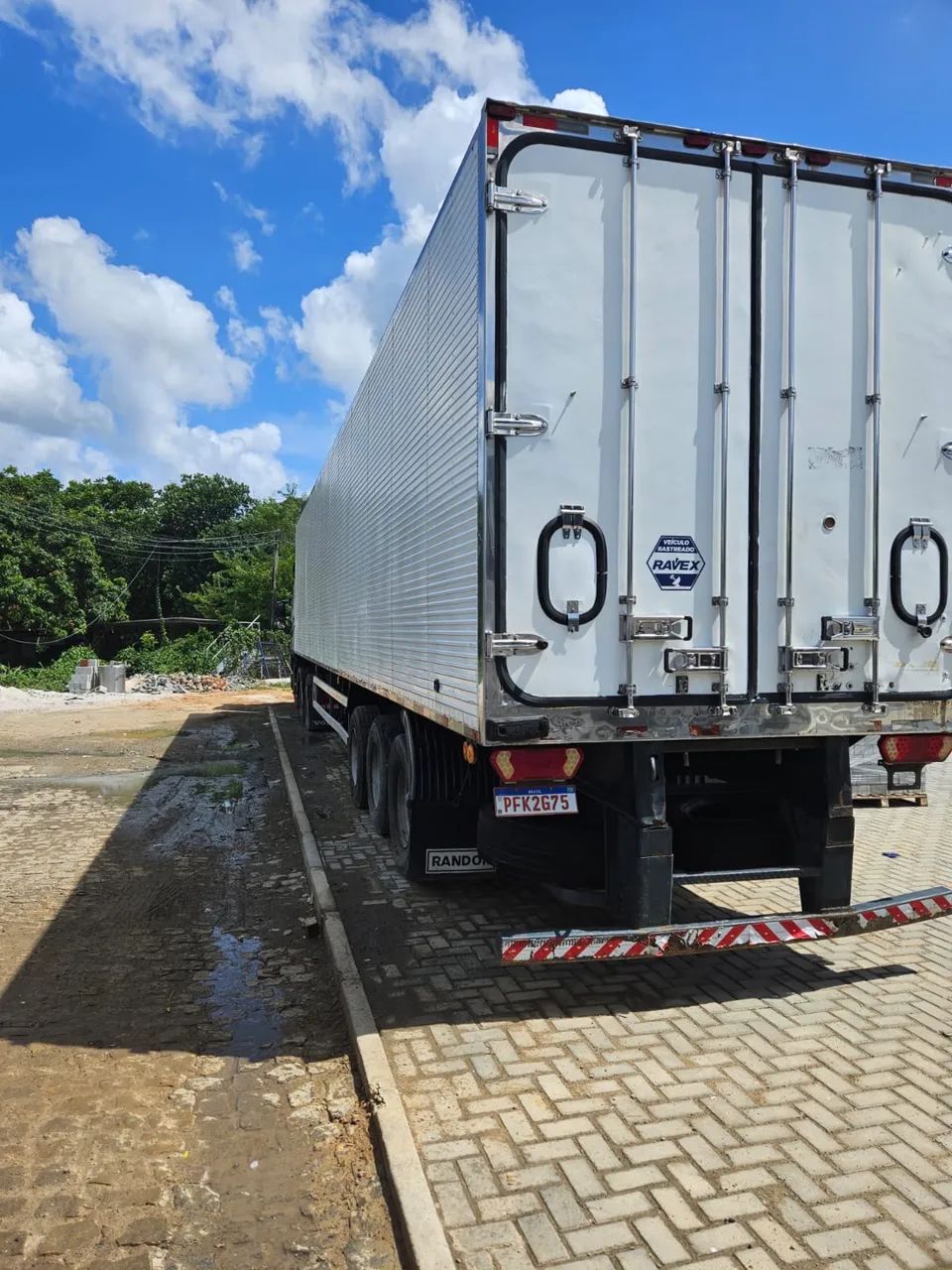 volvo FM - Foto 4