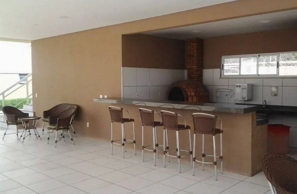 APARTAMENTO 3 QUARTOS NO MESSEJANA - Foto 3