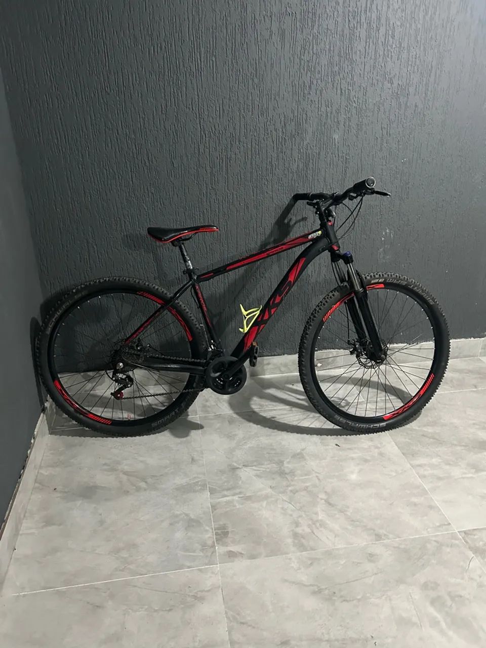 Bicicleta aro 29 - Foto 3