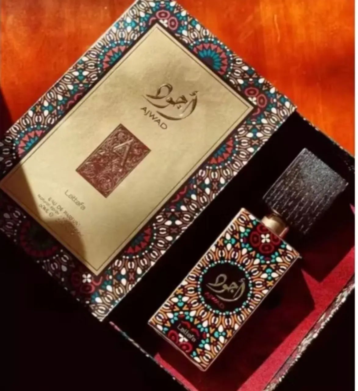 PERFUME ARABE - Foto 2