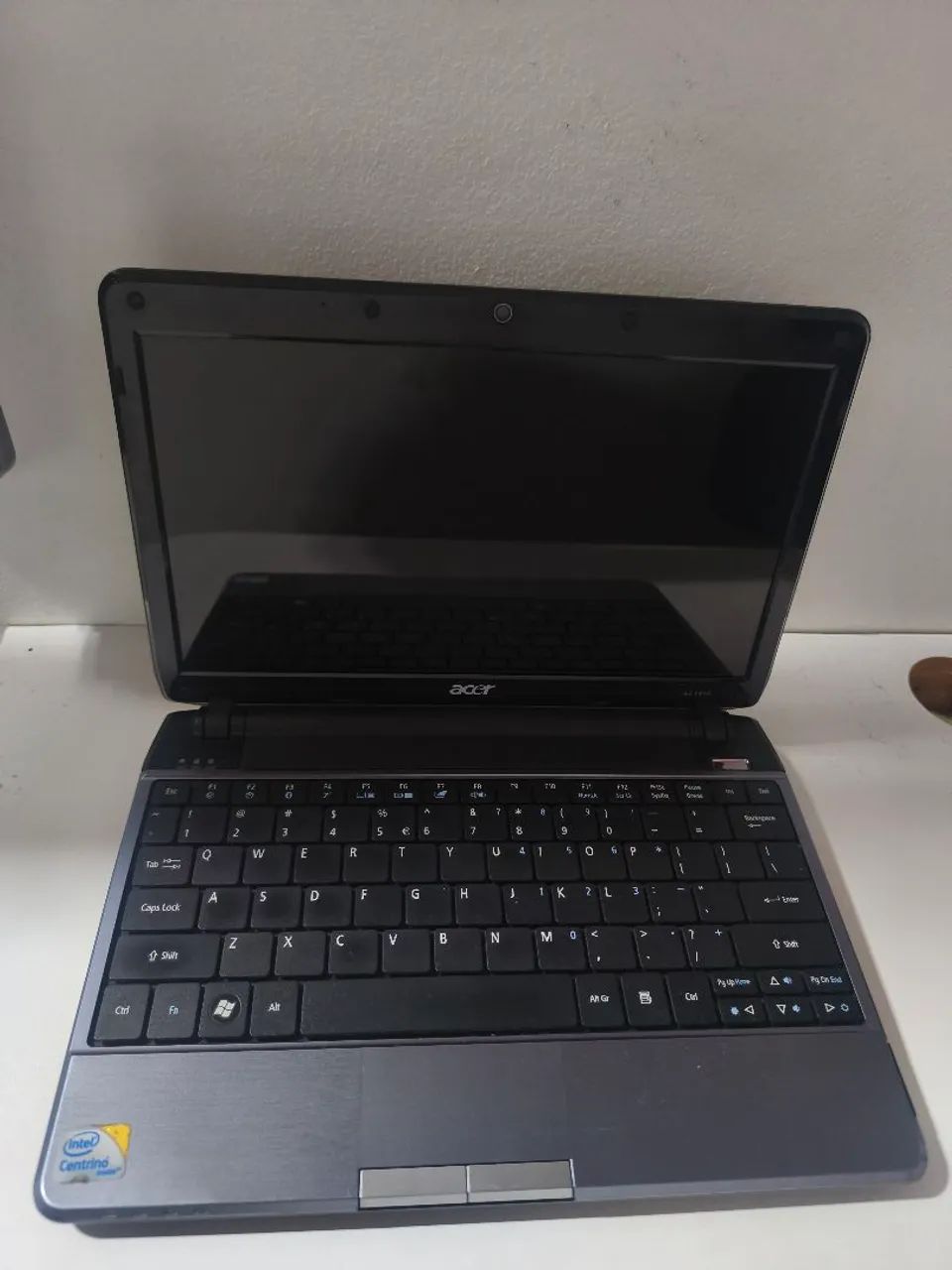 Notebook Acer