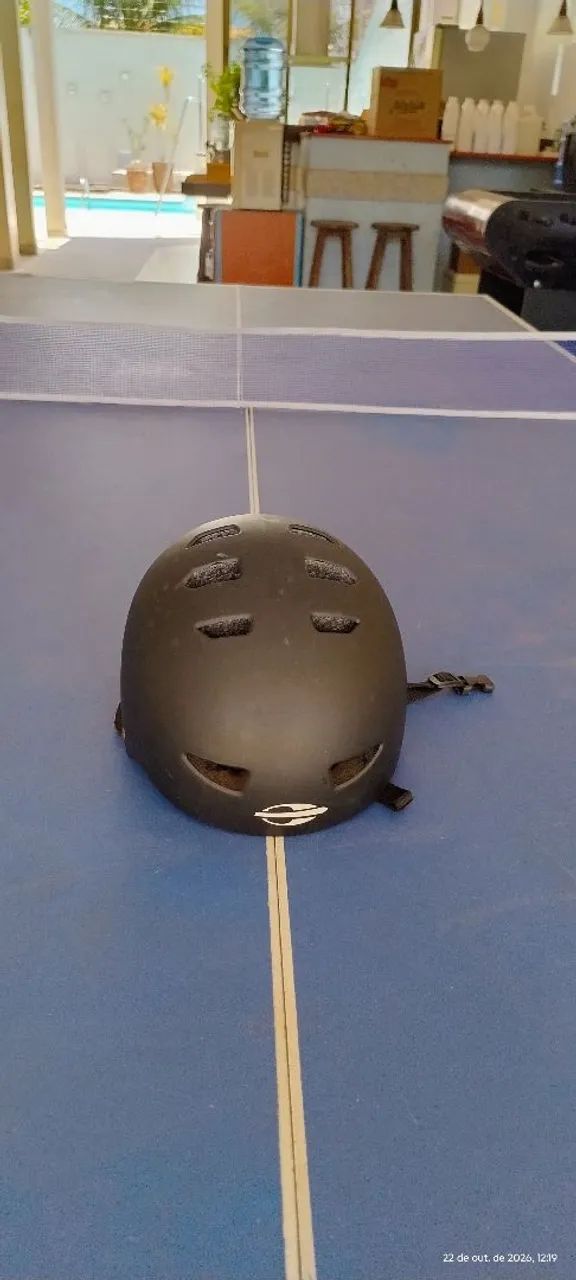 CAPACETE SKATE  - Foto 4