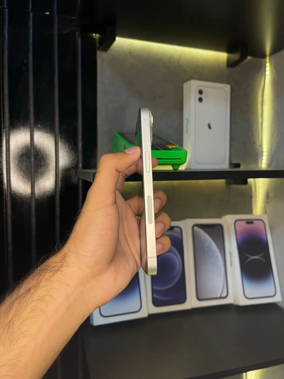 Iphone 14 128gb - Foto 5