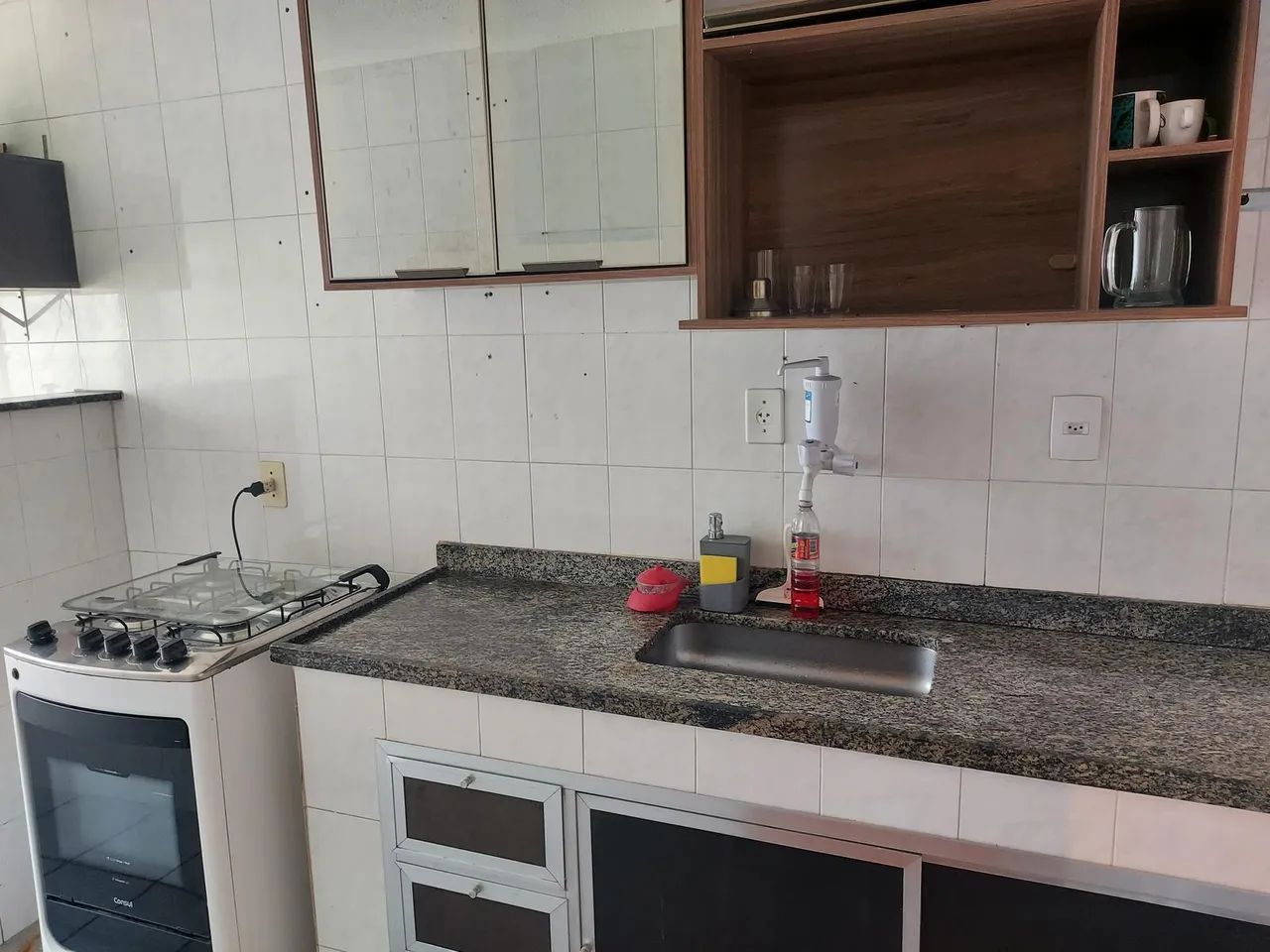 Apartamento para alugar com 2 dormitórios em , Itacurussá cod:AP00318 - Foto 5