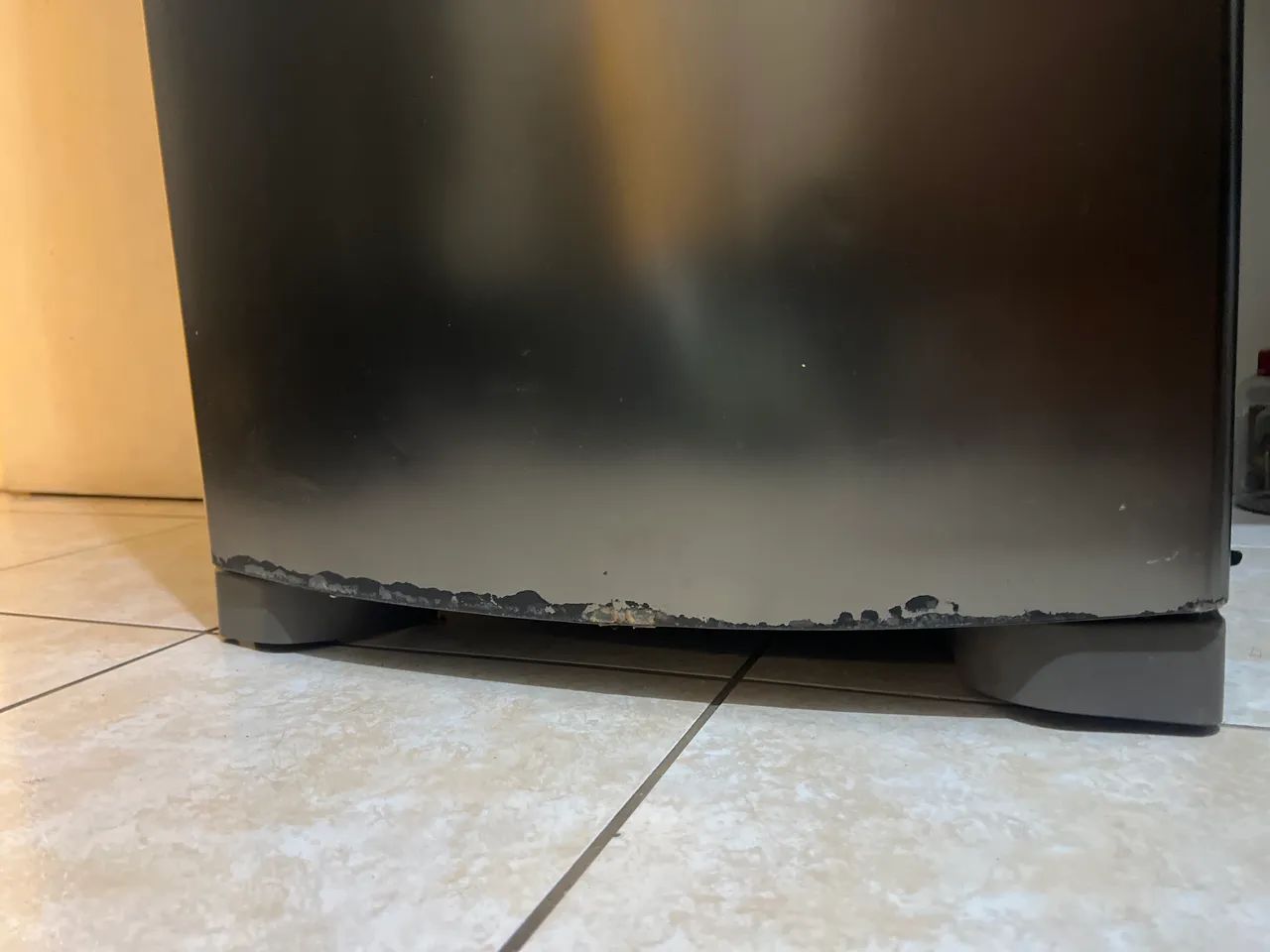 Geladeira Brastemp  - Foto 4