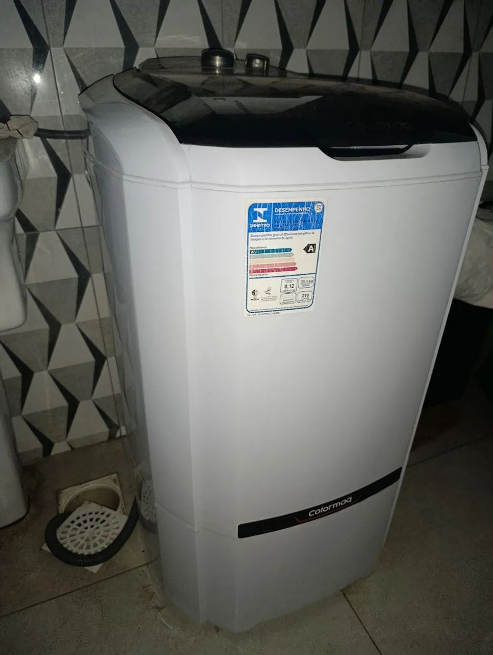 Tanquinho de lavar roupas  - Foto 4