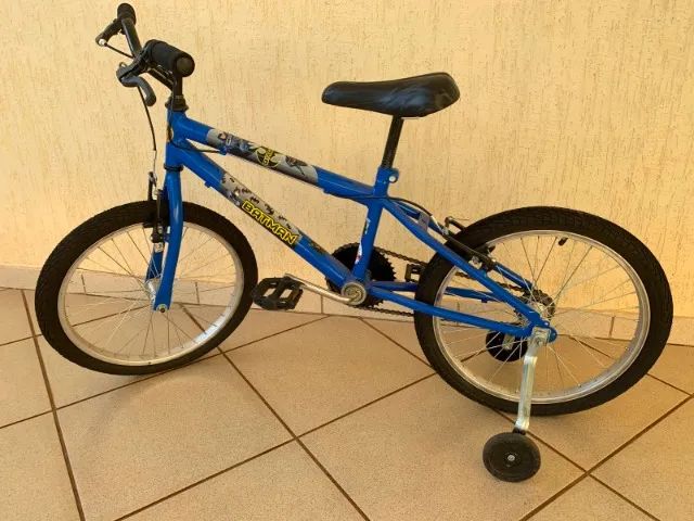 Bicicleta infantil Aro 16