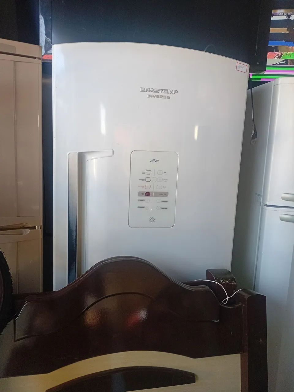 Geladeira  - Foto 2