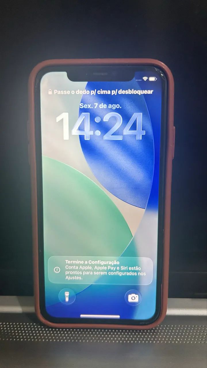 Iphone 11 - 128GB - Foto 3