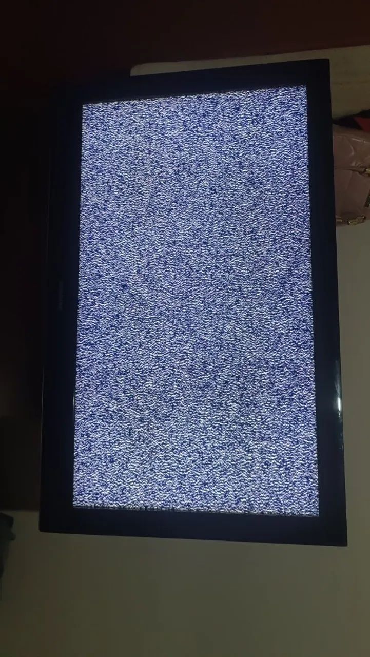 Televisão 