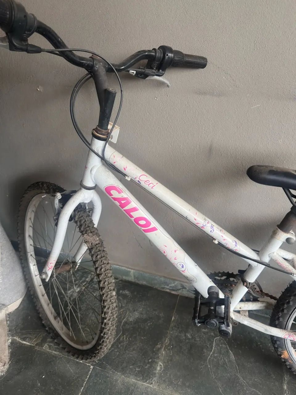 Bicicleta  - Foto 3