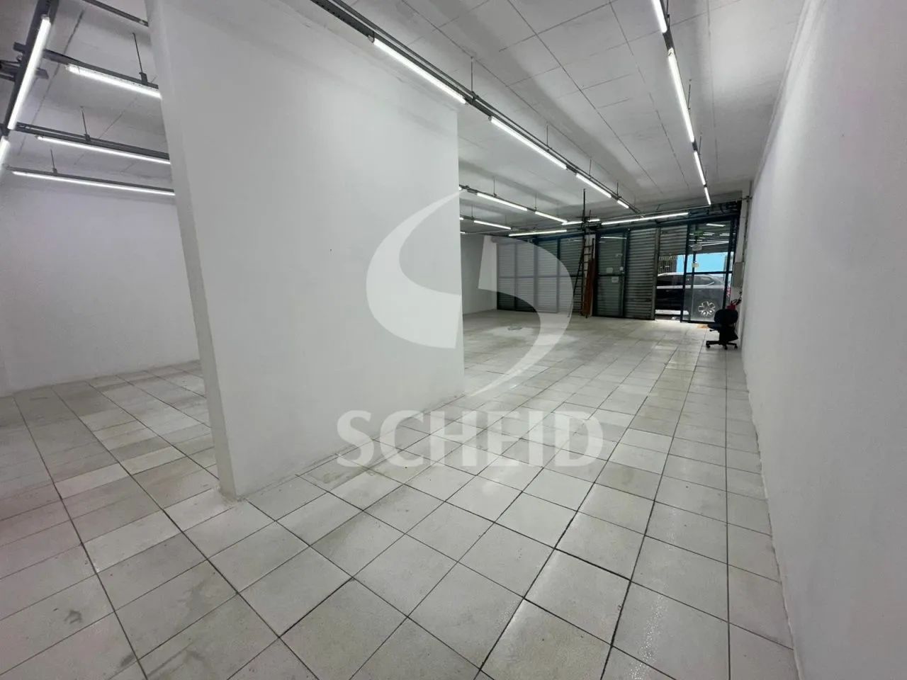 Vende Área de 290 metros com duas lojas Vila Mascote - Foto 4